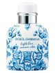 D&G LIGHT BLUE SUMMER VIBES MEN EDT 125ML