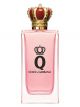 D&G Q WOMEN EDP 100ML