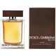 D&G THE ONE MEN EDT 100ML