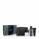 GUESS SEDUCTIVE MEN 4s SET (100ML+ 100ML S/G+ 226ML DEO+ POUCH)