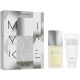 ISSEY MIYAKE L'EAU D ISSEY POUR HOMME SET EDT 75ML+100ML S/G