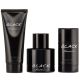 KENNETH COLE BLACK MEN SET 3s (100ML+100ML A/S+ 75ML DEO)