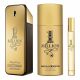 PACO 1 MILLION MEN 3s SET (EDT 100ML+ DEO 150ML+ 10ML SPRAY)