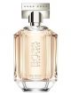 HUGO BOSS THE SCENT PURE ACCORD WOMEN EDT 100ML