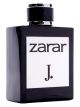 J. ZARAR SILVER POUR HOMME EDP 100ML