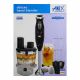 ANEX HAND BLENDER,BEATER,CHOPPER,V/ AG-140