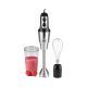 ANEX HAND BLENDER WITH BEATER WITH T AG-142