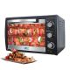 ANEX OVEN TOASTER WITH BAR B Q GRILL AG-1070