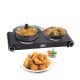 ANEX HOT PLATE DOUBLE AG-2062