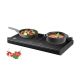 ANEX HOT PLATE DOUBLE (DIGITAL) AG-2162