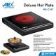 ANEX HOT PLATE SINGLE (DIGITAL) AG-2167