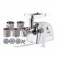 ANEX MEAT GRINDER+VEGETABLE CUTTE AG-2049