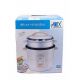 ANEX RICE COOKER WITH STEAMER 2.2 AG-2023