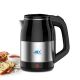 ANEX KETTLE 1.8 LTR STEEL BODY AG-4062