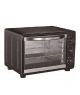 E-lite Oven Toaster 38 Liter (ETO-354R) - On Installments - IS-0216
