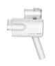 Deerma Foldable Garment Steamer Wrinkle Remover White (DEM HS007) - On Installments - IS-0216
