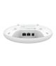 Huawei eKit BE6500 Dual Band Wi-Fi 7 Access Point (AP572) 3 Year Official Warranty - On Installments - IS-0217