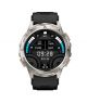 Kospet Tank T3 Smartwatch-Silver - On Installments - IS-0194