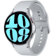 Samsung Galaxy Watch 6 44mm (R-940)-Silver - On Installments - IS-0194