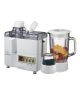 Bingo 3-In-1 Juicer Blender & Grinder White (JBG-1000-BS) - On Installments - IS-0219