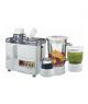 Bingo 4 in 1 Juicer, Blender & Dry Mill White (JBG-4000-BS) - On Installments - IS-0219