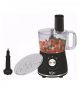 Bingo Deluxe Food Chopper Black (FX-550) - On Installments - IS-0219