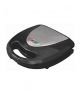 Bingo 2 Slice Sandwich Maker Black (BSM-302) - On Installments - IS-0219