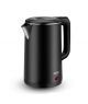 Bingo Electric Kettle 1.8 Ltr Black (EK-854 S) - On Installments - IS-0219