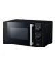 Bingo Microwave Oven 20 Liter Black (MO-722) - On Installments - IS-0219