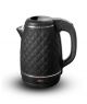 Bingo Electric Kettle 1.7 Liter (EK-856-LX)-Black - On Installments - IS-0219