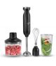 Bingo Deluxe Hand Blender Set 600W (SB-177-BC) - On Installments - IS-0219