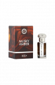 MTJ Musky Amber Attar 12ml - On Installments - IS-0218