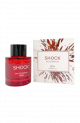 MTJ Shock Eau De Parfum For Unisex 100ml - On Installments - IS-0218