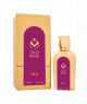 MTJ Oud Rose Eau De Parfum For Unisex 100ml - On Installments - IS-0218