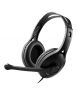 Edifier K800 USB Computer Headsets Black - On Installments - IS-0220