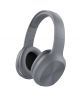 Edifier Bluetooth Stereo Headphone Grey (W600BT) - On Installments - IS-0220