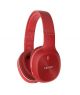 Edifier Bluetooth Stereo Headphone Red (W800BT Plus) - On Installments - IS-0220