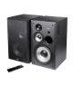 Edifier Bluetooth Multimedia Speakers - Black (R2850DB) - On Installments - IS-0220