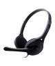 Edifier Communicator Headphone (K550)-Black - On Installments - IS-0220