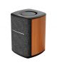 Edifier Wireless Smart Speaker - Brown (MS50A) - On Installments - IS-0220