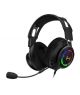 Edifier 7.1 Surround Sound RGB Gaming Headset - Black (G35) - On Installments - IS-0220