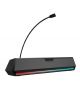 Edifier 7.1 Surround Gaming Speaker (G1500 BAR)-Black - On Installments - IS-0220