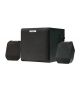 Edifier 2.1 Speaker System For PC (X100B) - On Installments - IS-0220