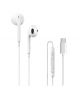 Edifier P180 Type-C Earphones White - On Installments - IS-0220