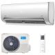Midea AC 1.5 Ton 18CRN1 Non-Inverter Cool Only R-410 Air Conditioner | Official Warranty - ET