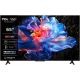 TCL 4K LED TV 65inch 65P6K Google TV With AiPQ Processor TCL Store - ET