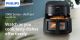 Philips Airfryer 2000 series 6.2L NA230 With Official Warranty - ET
