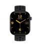 Infinix XWatch H4 Smart Watch Black (XW4L) - On Installments - IS-0221