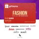 Fashion Card by Giftkarte - PKR 5,000