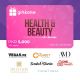 Health & Beauty Card by Giftkarte - PKR 5,000